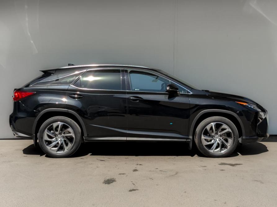 Lexus RX IV Москва  - изображение 4