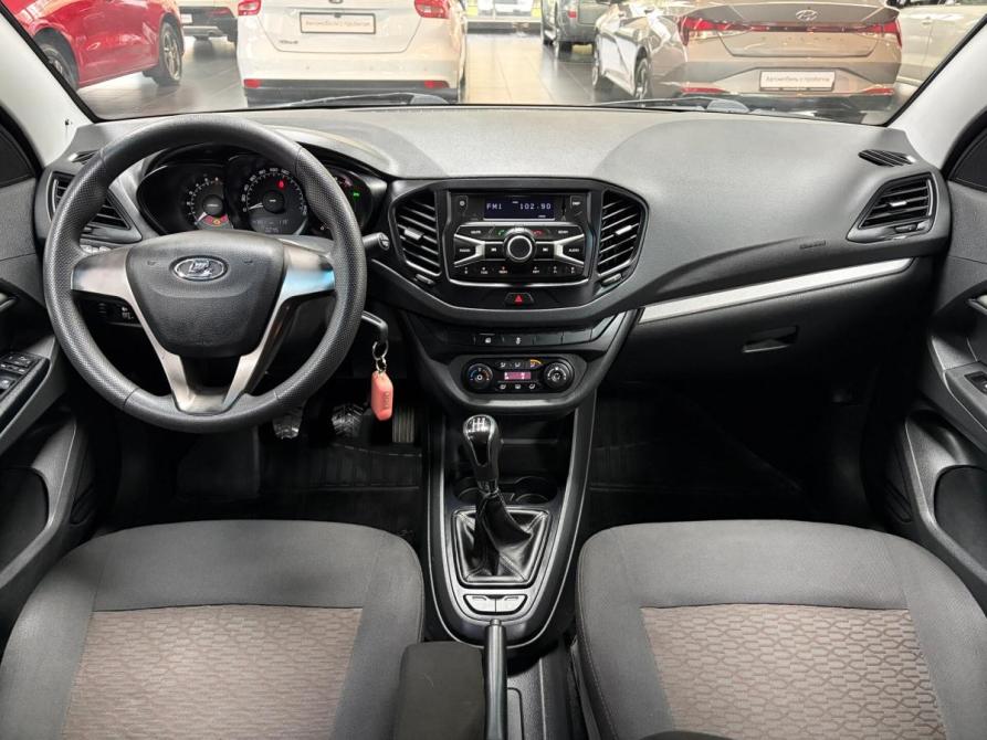 Lada (ВАЗ) Vesta I Киров  - изображение 13