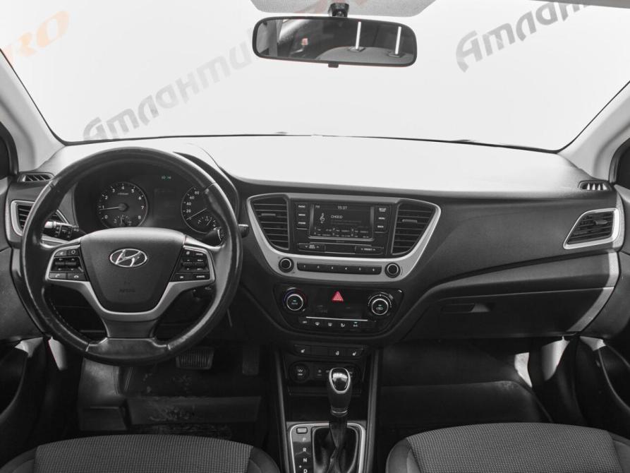 Hyundai Solaris II Екатеринбург  - изображение 11