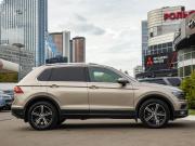 Volkswagen Tiguan II Москва  - изображение 23