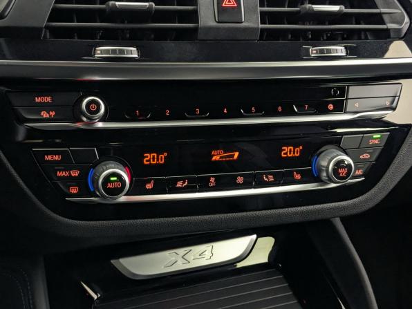 BMW X4 II (G02) с пробегом 2021 года, цена 5 300 000 рублей, 65000 км, внедорожник, Автокод Объявления