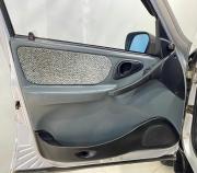 Chevrolet Niva I Воронеж  - изображение 31