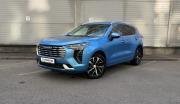 Haval Jolion I Санкт-Петербург  - изображение 18