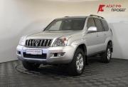 Toyota Land Cruiser Prado 120 Series Рестайлинг Нижний Новгород  - изображение 26
