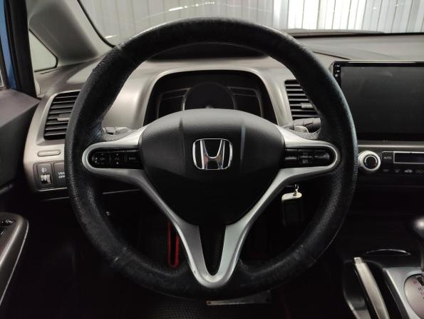 Honda Civic VIII с пробегом 2008 года, цена 780 000 рублей, 353115 км, седан, Автокод Объявления