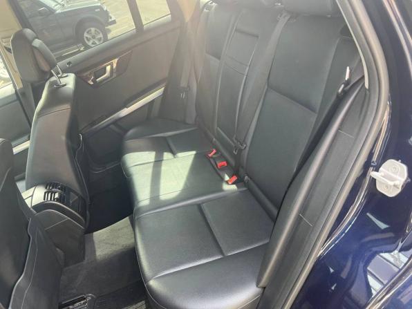 Mercedes-Benz GLK-Класс I (X204) Рестайлинг с пробегом 2012 года, цена 1 450 000 рублей, 260700 км, внедорожник, Автокод Объявления