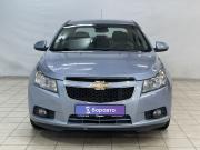 Chevrolet Cruze I Воронеж  - изображение 23
