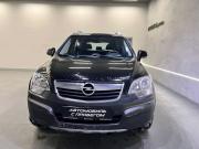 Opel Antara I Новосибирск  - изображение 31