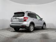 Subaru Forester IV Санкт-Петербург  - изображение 24