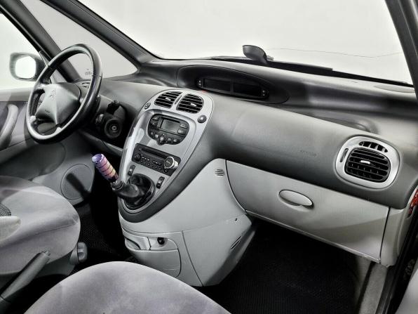 Citroen Xsara Picasso с пробегом 2008 года, цена 430 000 рублей, 231793 км, минивэн, Автокод Объявления