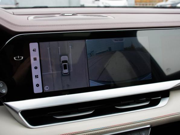 Geely Monjaro I с пробегом 2024 года, цена 2 449 000 рублей, 55000 км, внедорожник, Автокод Объявления