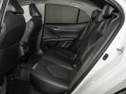 Toyota Camry VIII (XV70) Рестайлинг Иркутск  - изображение 34