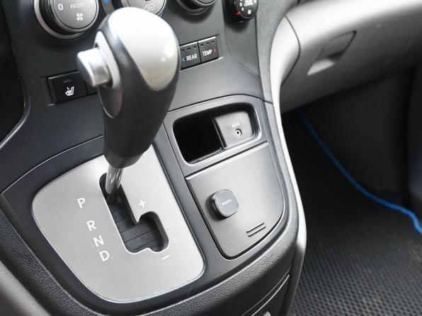 Hyundai Grand Starex I с пробегом 2008 года, цена 1 399 000 рублей, 244900 км, минивэн, Автокод Объявления