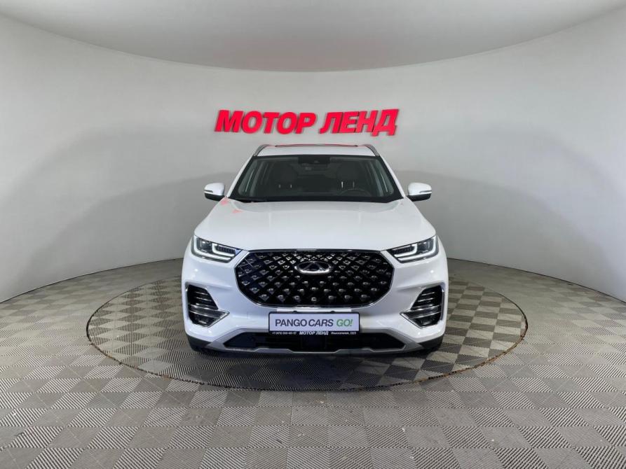 Chery Tiggo 8 Pro I Воронеж  - изображение 2