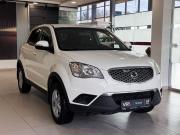 SsangYong Actyon II Тверь  - изображение 16