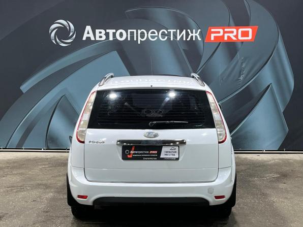 Ford Focus II Рестайлинг с пробегом 2009 года, цена 540 000 рублей, 170429 км, универсал, Автокод Объявления