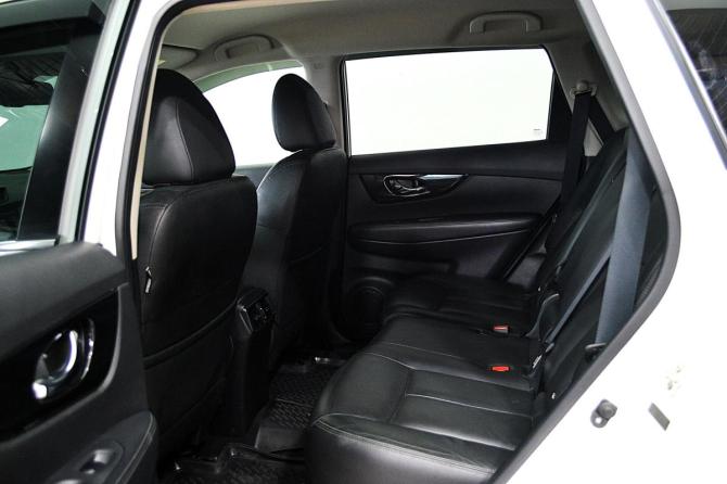 Nissan X-Trail III с пробегом 2019 года, цена 2 429 000 рублей, 85000 км, внедорожник, Автокод Объявления