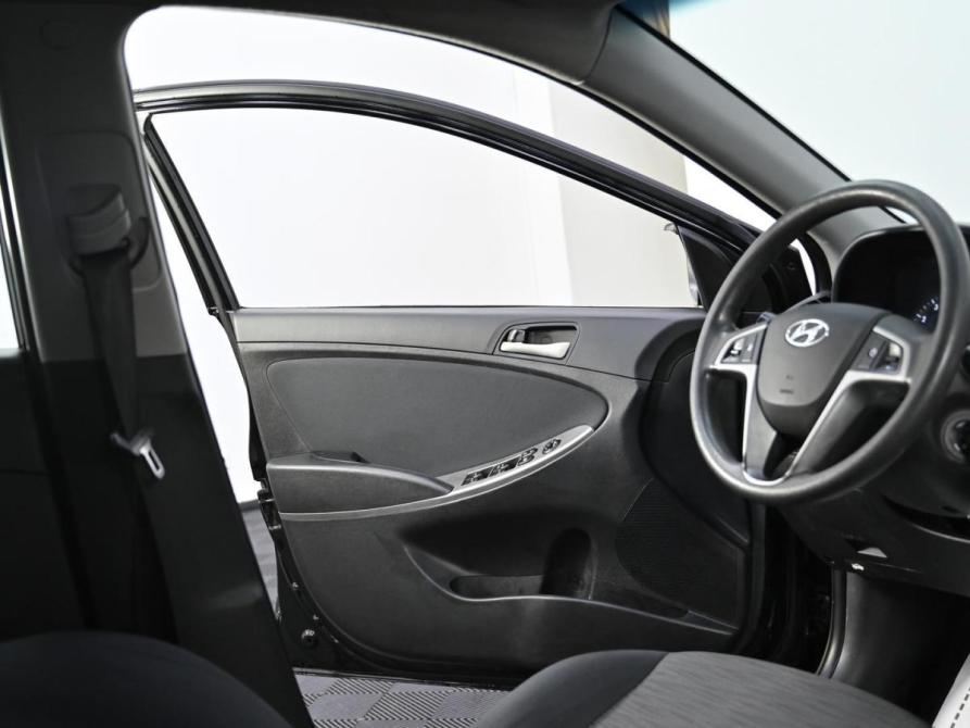 Hyundai Solaris I Рестайлинг Москва  - изображение 10