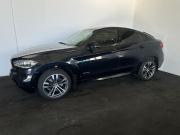 BMW X6 II (F16) Кемерово  - изображение 30