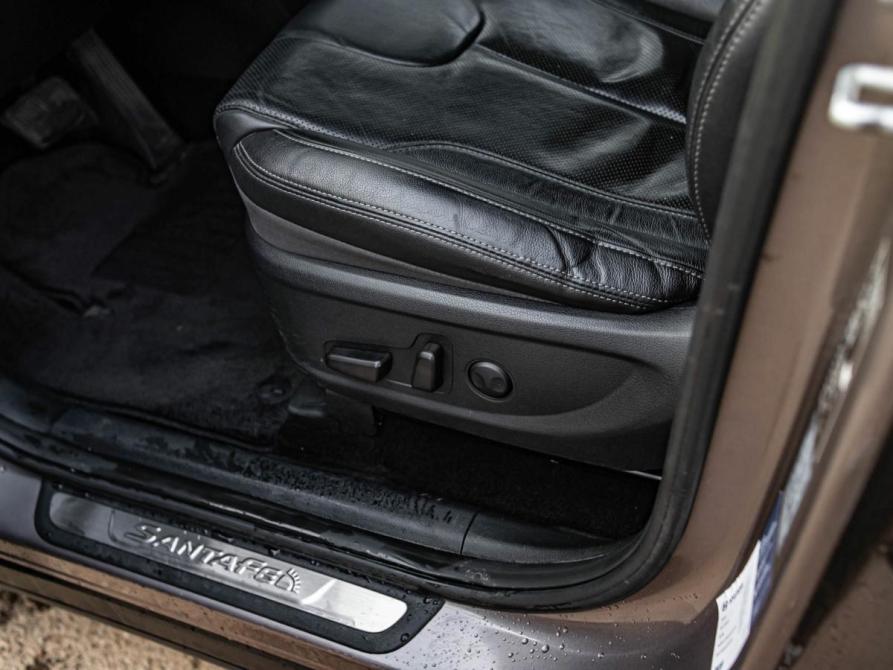 Hyundai Santa Fe IV Санкт-Петербург  - изображение 14