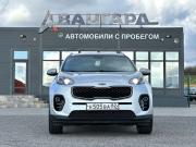 Kia Sportage IV Волгоград  - изображение 29