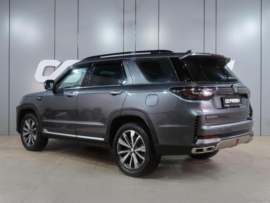 Changan CS95 I Рестайлинг 2 Воронеж  - изображение 2