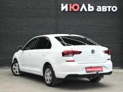 Volkswagen Polo VI Екатеринбург  - изображение 20