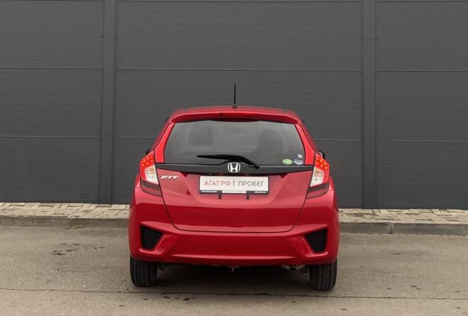 Honda Fit II с пробегом 2013 года, цена 975 000 рублей, 86960 км, хэтчбек, Автокод Объявления