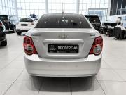 Chevrolet Aveo II Казань  - изображение 29