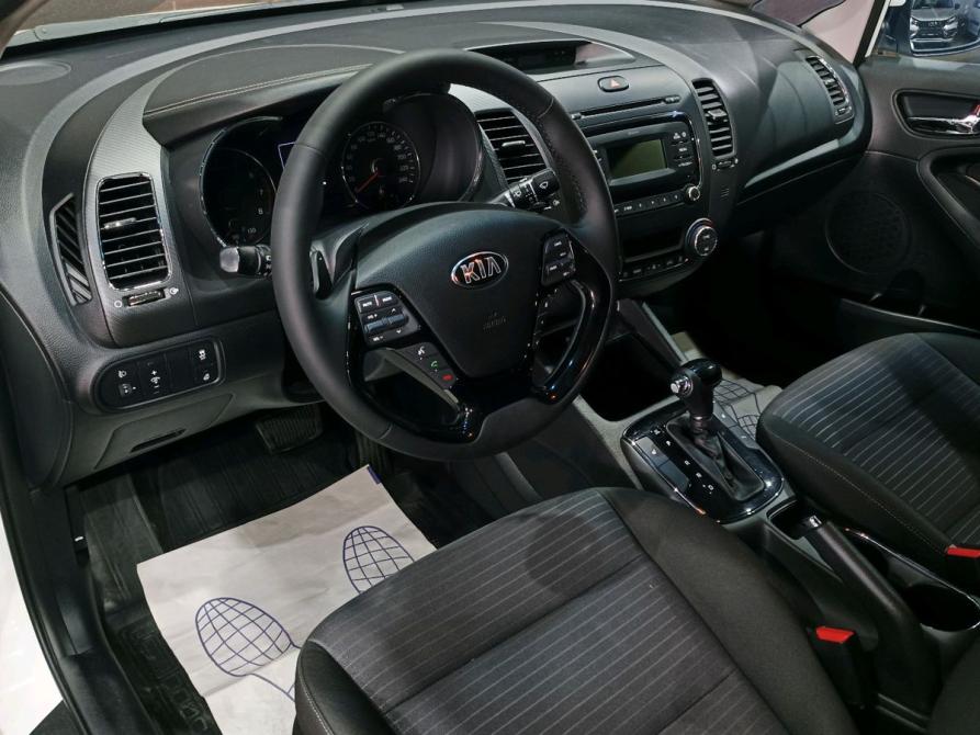 Kia Cerato III Рестайлинг (Classic) Ставрополь  - изображение 9