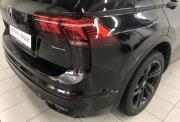 Volkswagen Tiguan II Рестайлинг Астрахань  - изображение 27