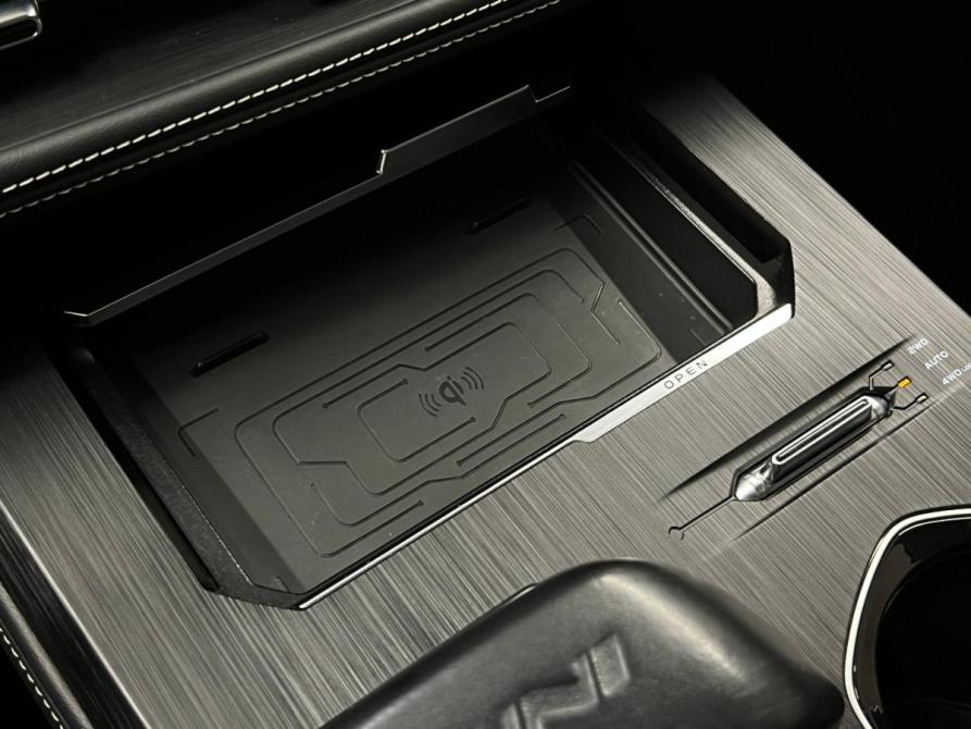 Changan UNI-K Санкт-Петербург  - изображение 25