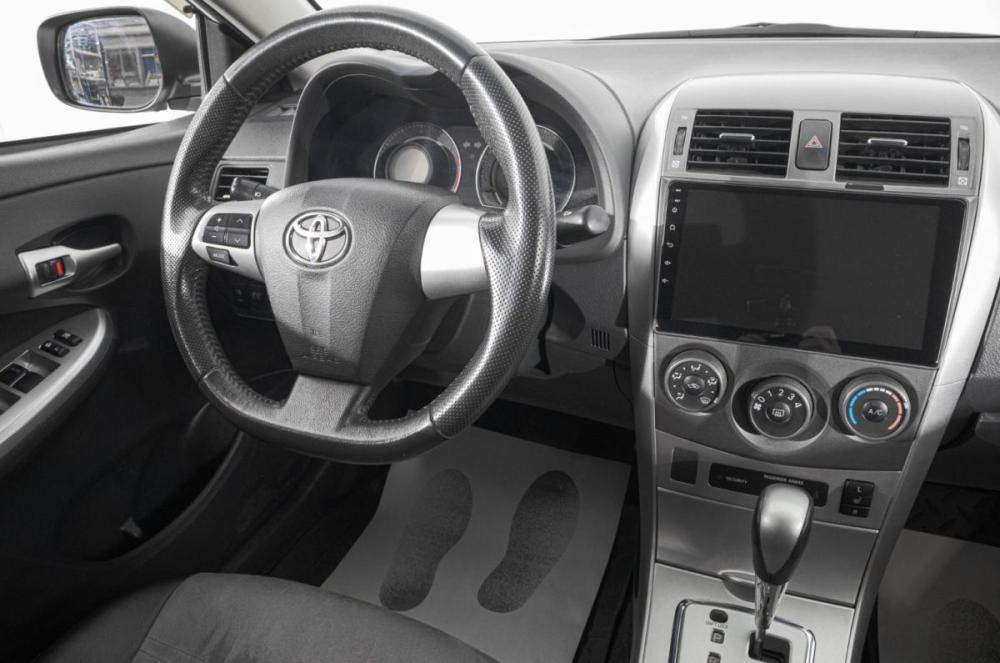 Toyota Corolla X (E140 E150) Рестайлинг Барнаул  - изображение 16