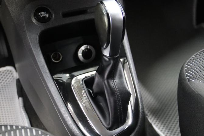 Renault Kaptur I с пробегом 2017 года, цена 1 595 950 рублей, 68126 км, внедорожник, Автокод Объявления