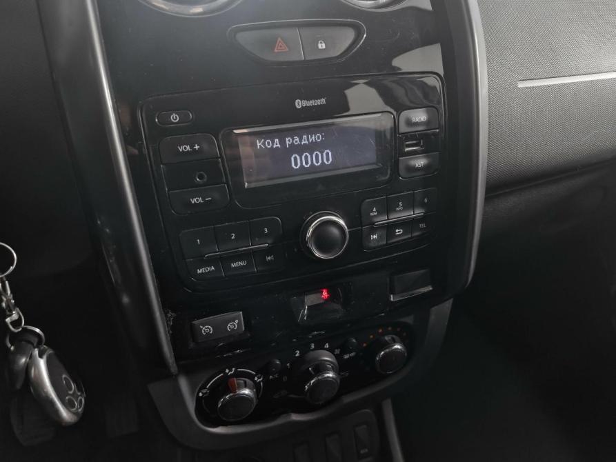 Renault Duster I Рестайлинг Нижний Новгород  - изображение 15
