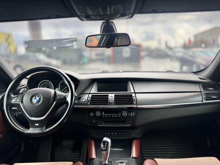 BMW X6 I (E71) Ижевск  - изображение 9