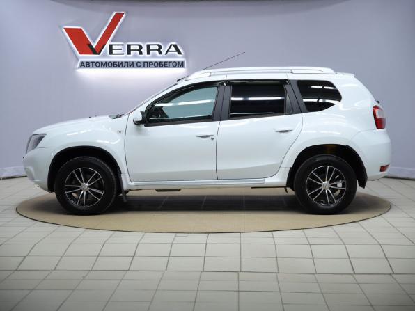 Nissan Terrano III (D10) с пробегом 2016 года, цена 1 200 000 рублей, 177991 км, внедорожник, Автокод Объявления
