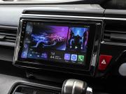 Honda Stepwgn V Рестайлинг Новороссийск  - изображение 45