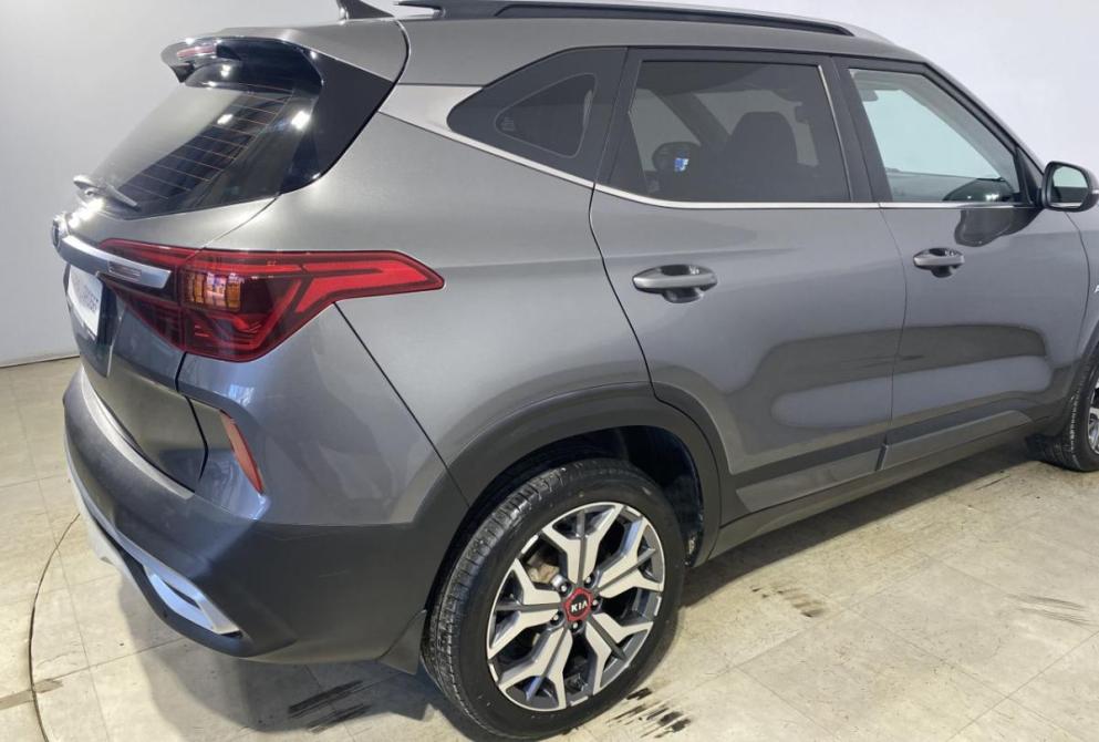 Kia Seltos I Саранск  - изображение 3