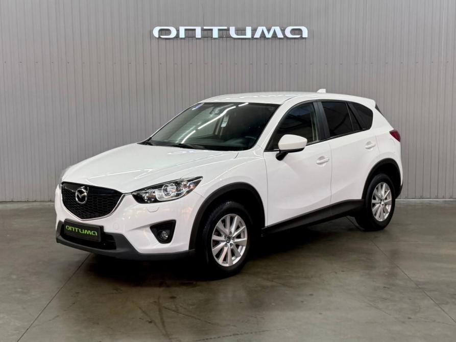 Mazda CX-5 I Краснодар  - изображение 1