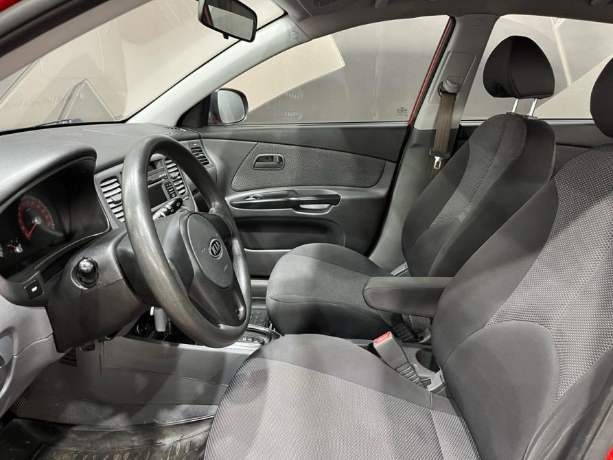 Kia Rio II Рестайлинг Пермь  - изображение 14