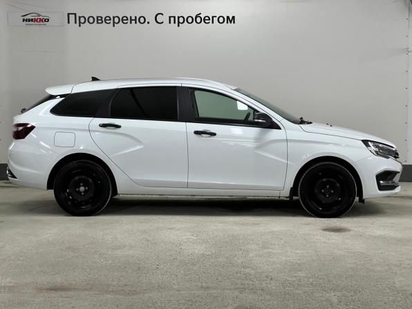 Lada (ВАЗ) Vesta I Рестайлинг (NG) с пробегом 2024 года, цена 1 250 000 рублей, 99000 км, универсал, Автокод Объявления