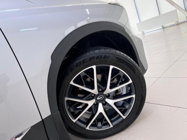 GAC GS8 II с пробегом 2024 года, цена 3 450 000 рублей, 66035 км, внедорожник, Автокод Объявления