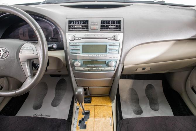 Toyota Camry VI (XV40) с пробегом 2006 года, цена 1 149 000 рублей, 184400 км, седан, Автокод Объявления