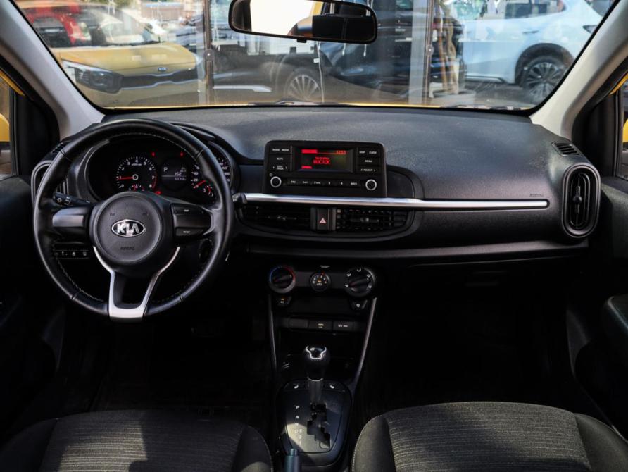 Kia Picanto III Москва  - изображение 10