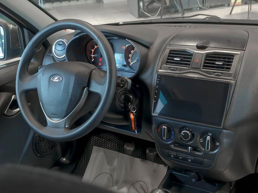 Lada (ВАЗ) Granta I Рестайлинг Тула  - изображение 10