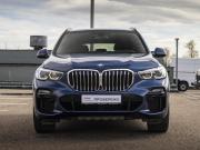 BMW X5 IV (G05/G18) Москва  - изображение 29