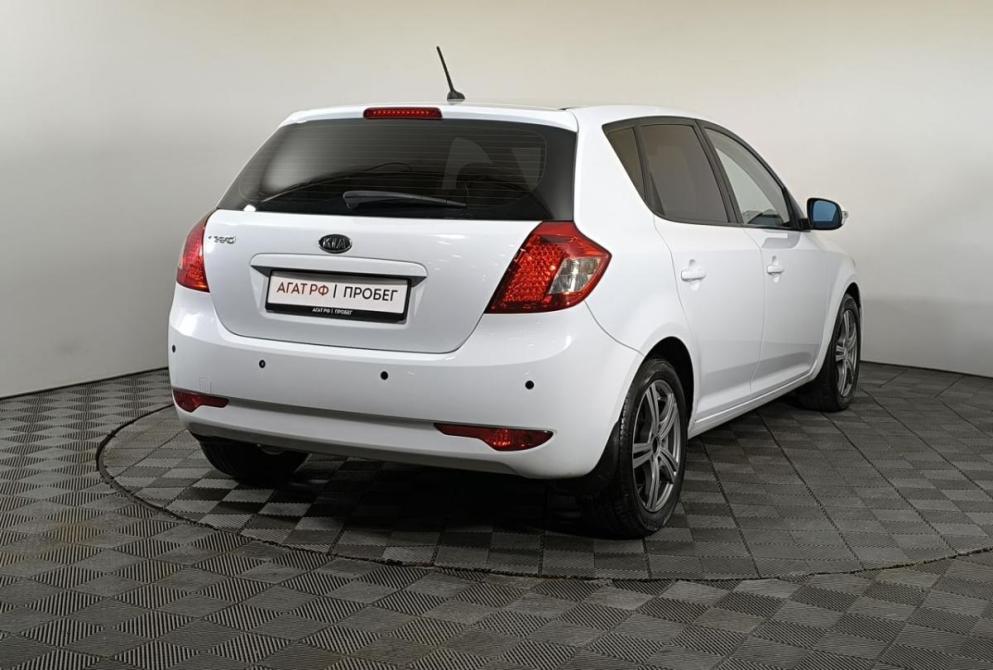 Kia Ceed I Рестайлинг Нижний Новгород  - изображение 4