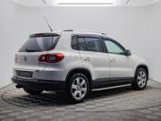 Volkswagen Tiguan I Москва  - изображение 21