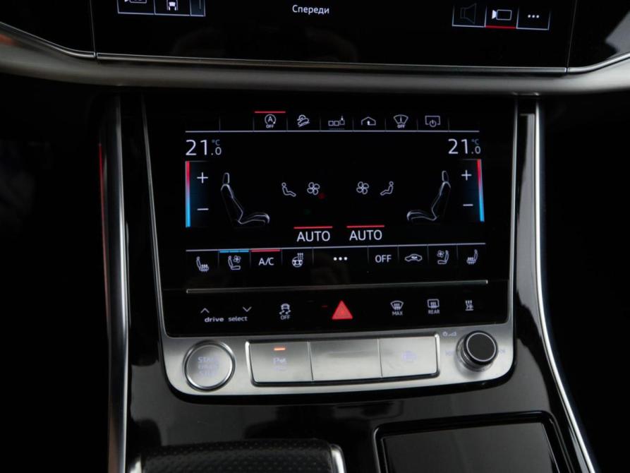 Audi Q8 I (4M) Москва  - изображение 17
